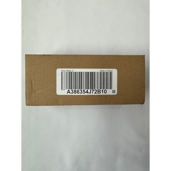 Prive Revaux Honor Roll Gray Stripe Blue Light‎ Readers Strength 3 - Picture 8 of 8